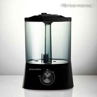엔뚜마노 모던 7L 가습기 화이트, RB50A(블랙)