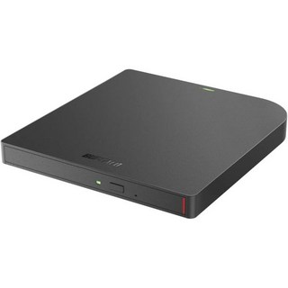 버팔로 미디어스테이션 8X 외장 DVDROM 드라이브
