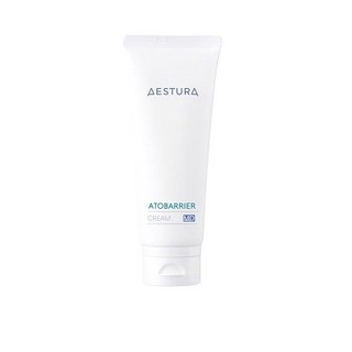 AESTRA.아토베리어 Cream M. D., 1개