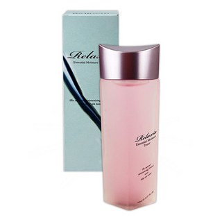 릴랙시아 에센셜 모이스처 토너 150ml -TJ, 1개