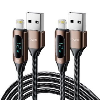 Toocki LED 디스플레이 PD 20W
