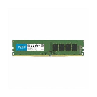 Crucial DDR4 32G 메모리