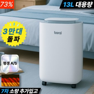 2. 자동 제습기 초..