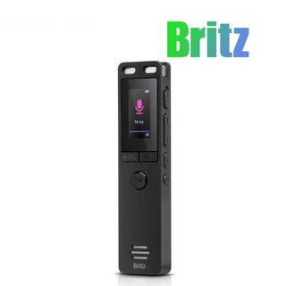 브리츠 BZ-VR2000 보이스 레코더
