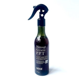 인더스 데미지 케라틴 PPT 멀티케어클리닉 300ml – 고농축 뿌리는 트리트먼트, 온종일 유지, 3개 세트 ppt목차