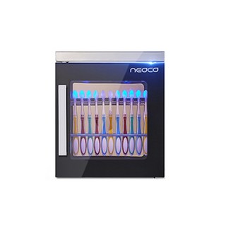 벽걸이형 자외선 칫솔살균기 열풍건조 NEO-LS13T