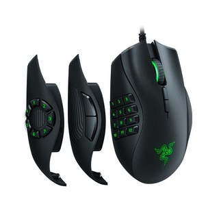 Razer Naga Trinity 게임용 마우스