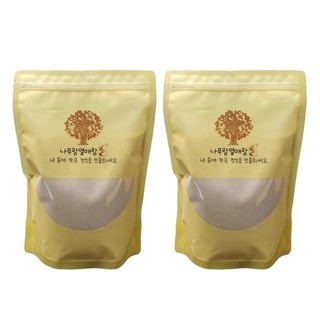천연조미료 국산 표고버섯 가루 분말 1kg, 1개