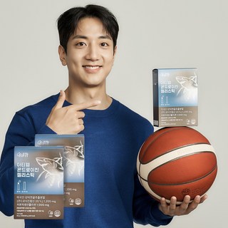 닥터웰핏 아티웰 콘드로이친 젤리스틱, 2개, 28회분
