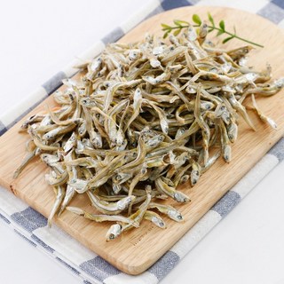 백송식품 당일발송 국내산 멸치 세세멸치 지리멸치 가이리 고바 주바 300g, 가이리멸치, 1개