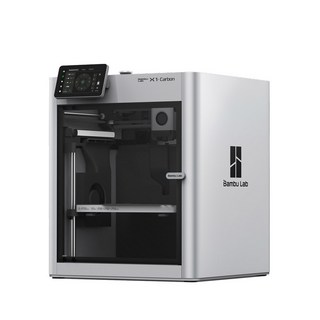 Bambu Lab X1 3D 프린터