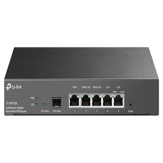 티피링크 TL-ER7206 기가 멀티 WAN VPN 라우터