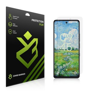 TCL 50 PRO NXTPAPER AR 고화질 액정보호필름, 1개
