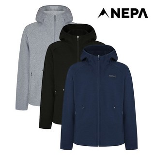 네파 남성 발레노 트레이닝 자켓