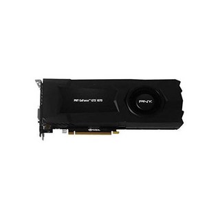 그래픽 카드 PNY GeForce GTX 1070 8GB