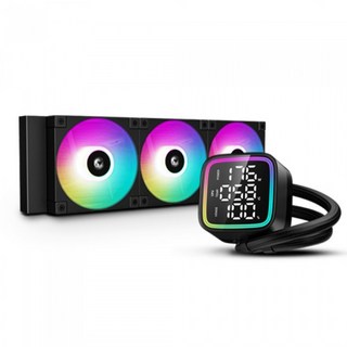 브라보텍 DEEPCOOL LD360 CPU 수냉쿨러, 1
