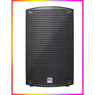 HK AUDIO SONAR 110 Xi 에이치케이 오디오 파워드 스피커