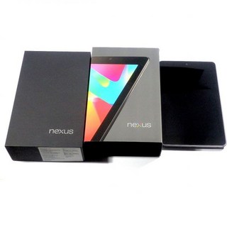 구글 넥서스 7 WiFi 모델