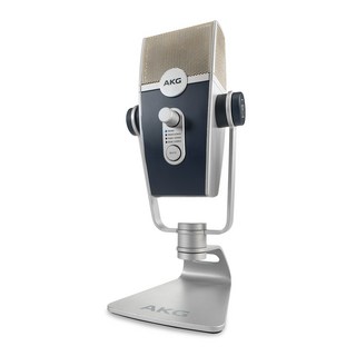 AKG LYRA 주요 특징