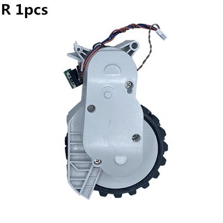 Dreame D9 RLS3 L10 PRO RLS5L 로봇 진공 청소기용 바퀴