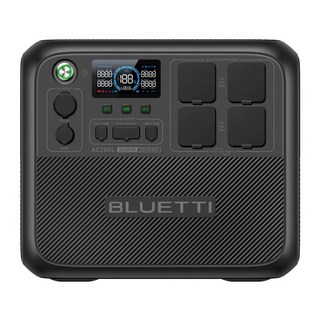 BLUETTI AC200L 파워뱅크