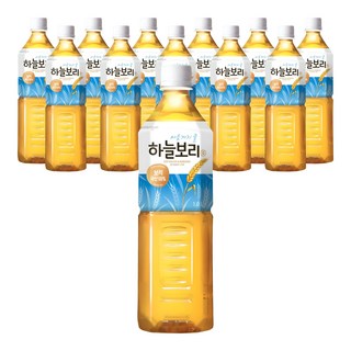 하늘보리, 1L, 12개