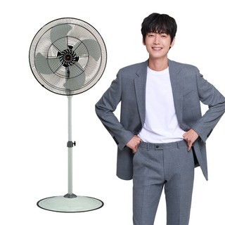 신일 기계식 공업용 선풍기 SIF-20FOG