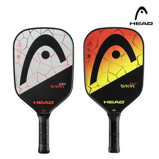 헤드 피클볼 패들 라켓 스파크 HEAD 입문