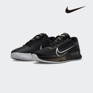 [정품] 나이키 W 코트 에어 줌 베이퍼 11 HC 테니스화 (DR6965-001)