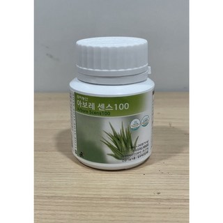 쾌변봤다! 알로에 아보레센스100 240정, 74.4g, 1개
