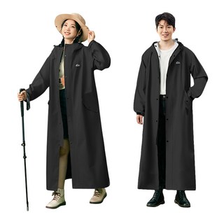 LINSHU 롱코트