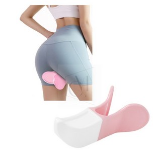 초이마켓 핑크 힙업 케겔 운동기구