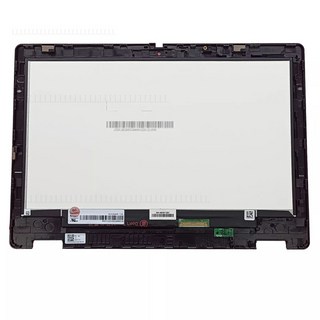 에이서 크롬북 R753T LCD 터치 스크린 베젤
