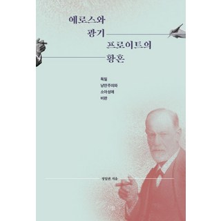 에로스와 광기 프로이트의 황혼:독일 낭만주의와 소아성애 비판, 사람, 정일권