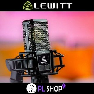 르윗 레이 LEWITT RAY 오토포커스 콘덴서 마이크