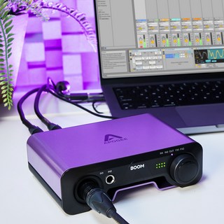 아포지 APOGEE 오디오인터페이스