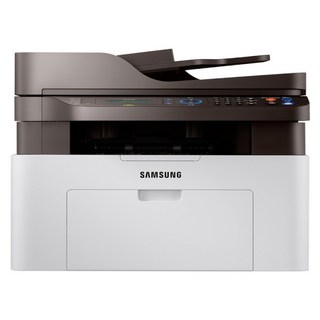 삼성전자 SL-M2077F 흑백레이저복합기 토너포함 18ppm 인쇄/복사/스캔/팩스, 상세정보참조