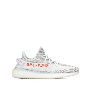 adidas Yeezy(아디다스 이지) 부스트 350 V2 "블루 틴트" 스니커즈