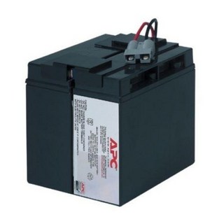 RBC7 APC SMT1500I UPS 정품베터리