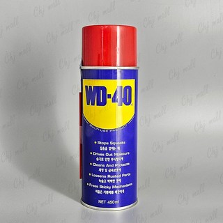 WD40 방청제 450ml, 5개