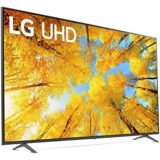 LG 86인치 UQ7590