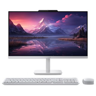 레노버 2024 A100 올인원 PC