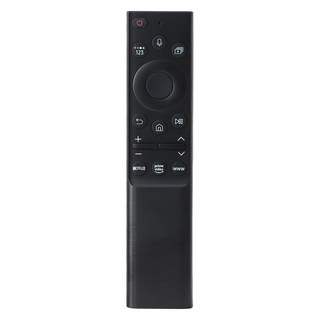 삼성 스마트 TV 음성 리모컨 BN59-01357C