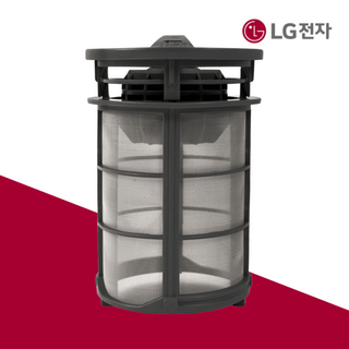 LG전자 정품 식기세척기 음식물 거름 필터 DUE5ST