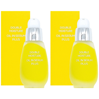 참존 더블 모이스처 오일 인 세럼 플러스 30ml 1+1 촉촉한 광채를 부여 무증정, 1세트
