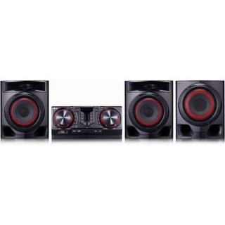 LG CJ45 홈시어터