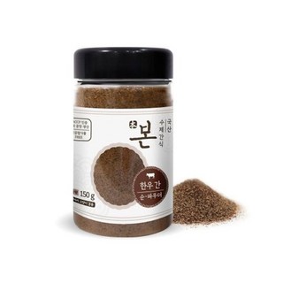 수제간식 순파우더 한우간 150g/한우간가루/한우간분말/분말한우간/가루한우간/수제간식/애완수제간식/동물, 1개