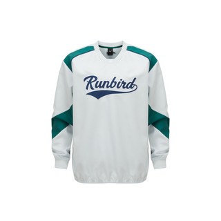 미즈노 남여공용 가벼운 우븐소재 오버핏 바람막이 피스테 RUNBIRD PISTE_32YE405304 1834114