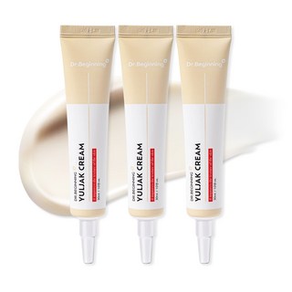 닥터비기닝 율작크림, 30ml, 3개