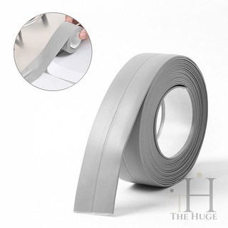 더휴즈 틈새막이 방수 테이프 22MM 화장실변기